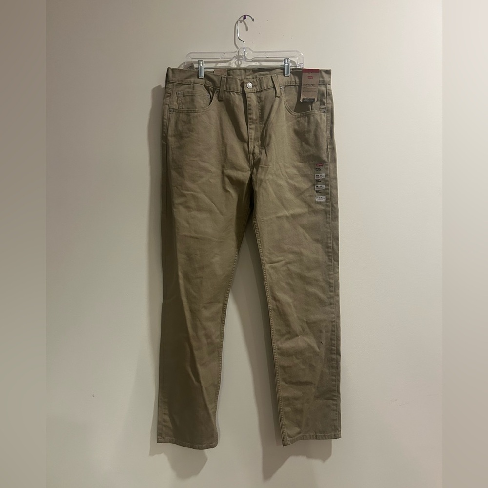 Levi’s Men’s Jean’s